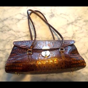 Vintage Brahmin in very good condition